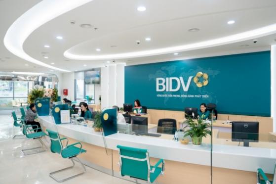 Ngân hàng BIDV dự kiến phát hành trái phiếu đợt 2