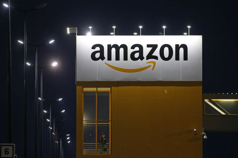 Amazon layoff signals more pain for tech sector as recession fears mount