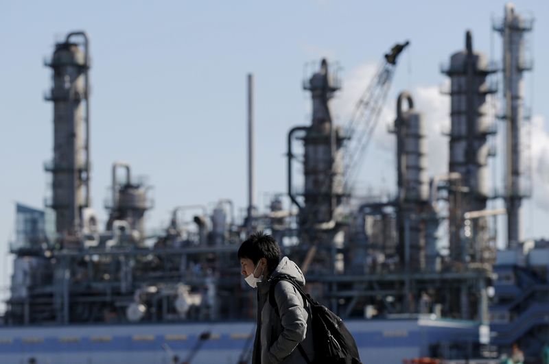 Japan's real wages fall at fastest pace in over 8 years in November, weighed by inflation