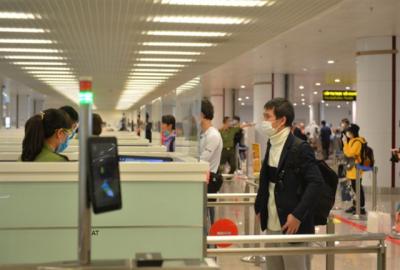 Sửa đổi, bổ sung các chính sách về thị thực tạo thuận lợi cho khách du lịch nhập cảnh