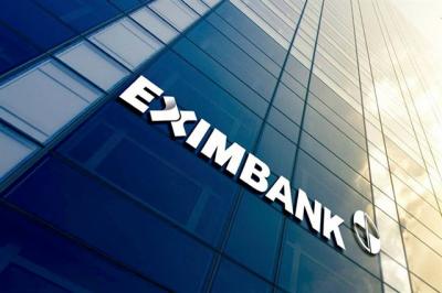 Thêm 1 nhân sự cấp cao của Eximbank từ nhiệm trước ĐHĐCĐ bất thường