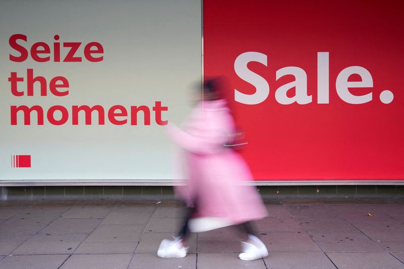 After Christmas relief UK retailers face 2023 reality check
