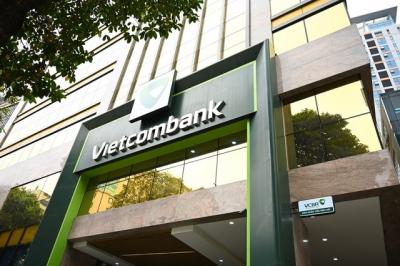 Vietcombank: Lợi nhuận trước thuế riêng lẻ 2022 ước gần 36,800 tỷ 