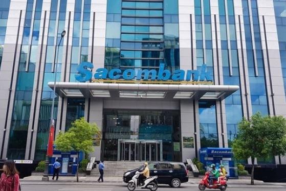 Sacombank rao bán 18 khoản nợ liên quan KCN Phong Phú: Dư nợ 16.200 tỷ đồng