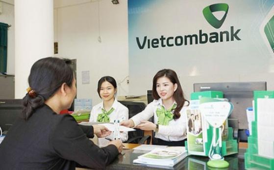 Vietcombank tổ chức Đại hội cổ đông bất thường ngay sau Tết Nguyên đán