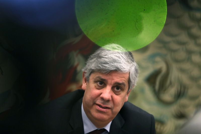ECB's Centeno: we are approaching the end of the interest rate rise process