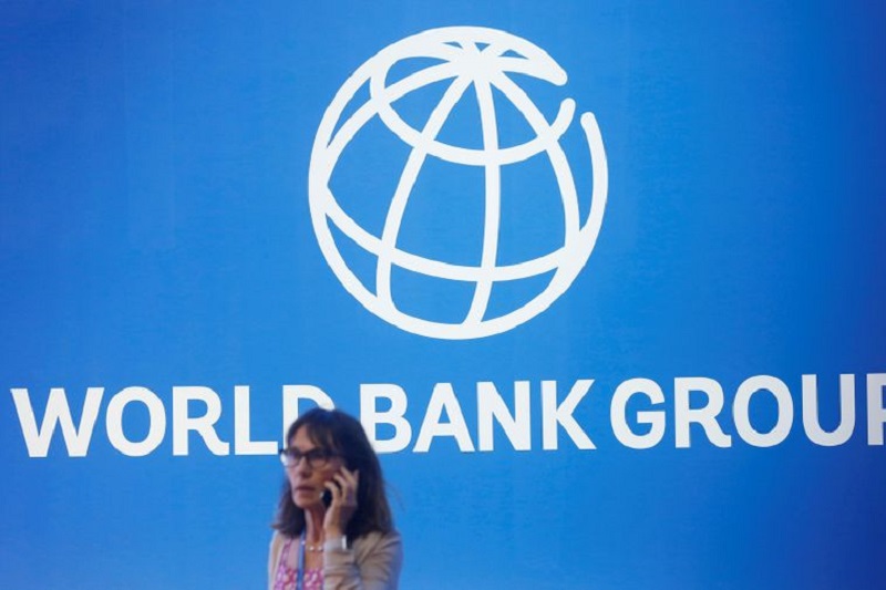WorldBank: Nền kinh tế thế giới sẽ chậm lại đáng kể trong năm 2023