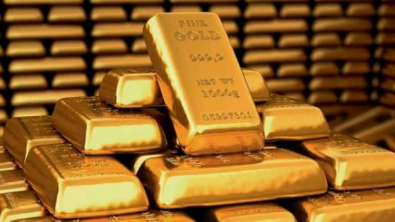 Giá vàng hôm nay 11/1: Giá vàng tăng mạnh trước tác động của dự báo kinh tế thế giới