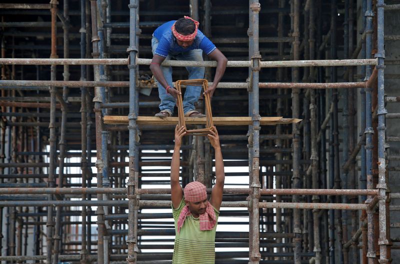 World Bank sees India growth slowing to 6.6% in FY24