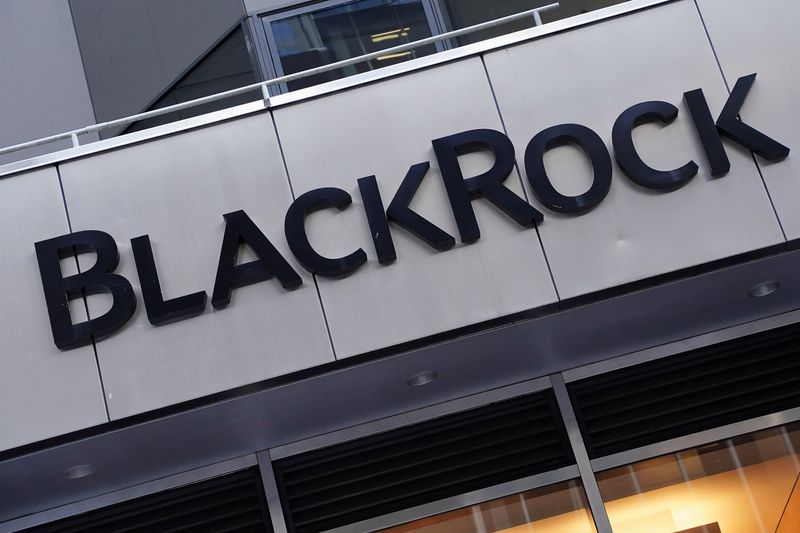 BlackRock to cut up to 500 jobs amid market turmoil - Insider