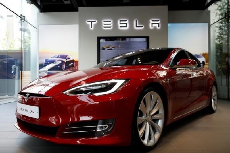 Expansion delayed at Tesla's Shanghai gigaplant
