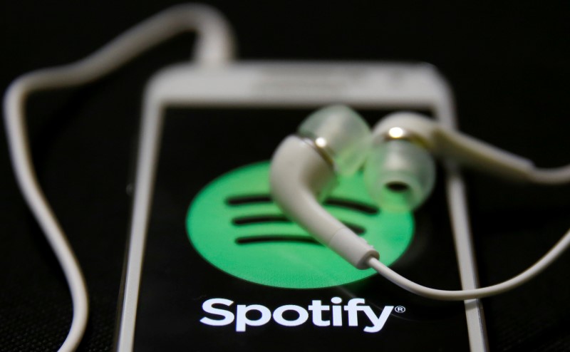Jefferies cuts Roku and Spotify, prefers defensive media names