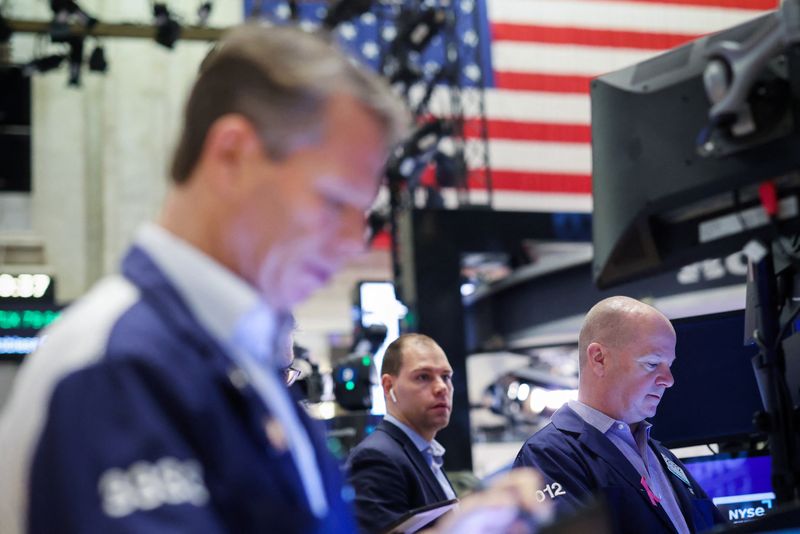 Wall St eyes higher open after December inflation data