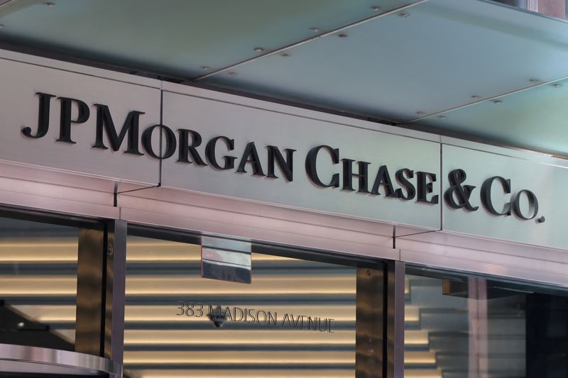 JPMorgan names Anu Aiyengar sole M&A head after Albersmeier steps down