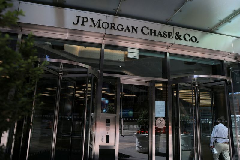 JPMorgan shuts down financial planning website Frank after suing founder