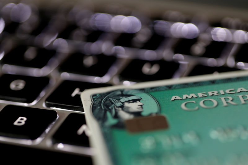 American Express to acquire B2B payment automation company
