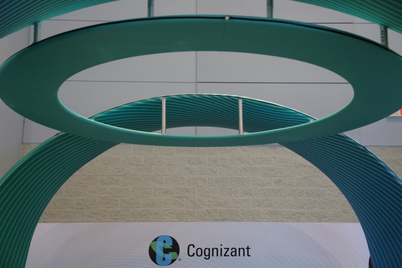 Cognizant appoints new CEO as 'investors wanted new leadership'