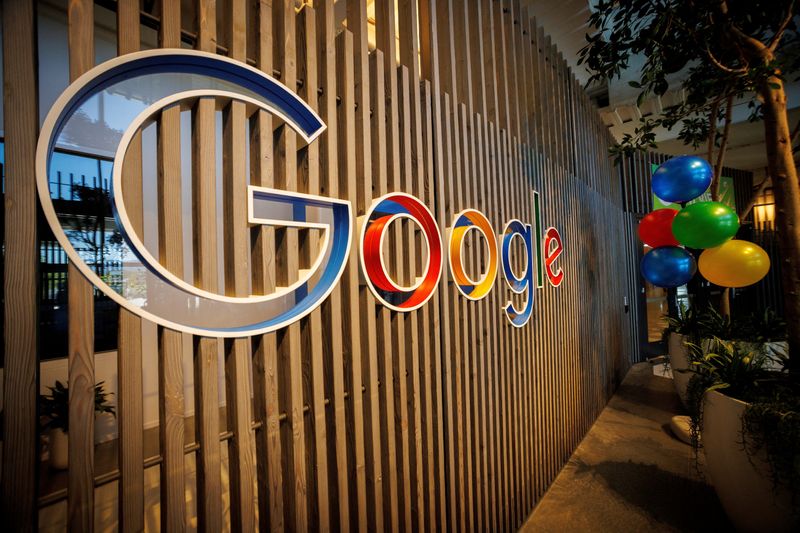 Google Cloud's top U.S. sales executive departs