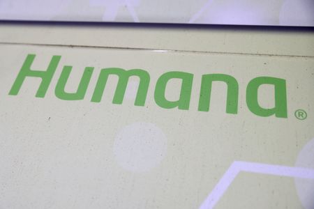 Evolent Health gains after announcing expansion of Humana relationship