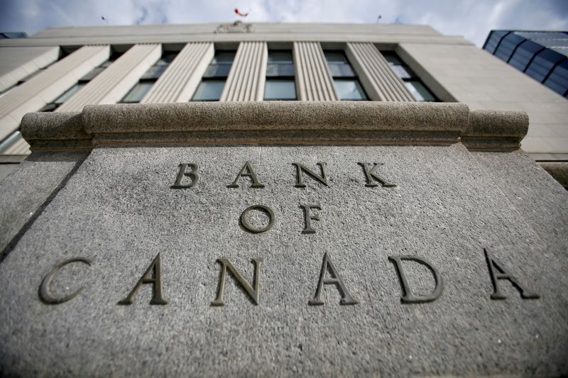 Canada appoints First Nations member to Bank of Canada board