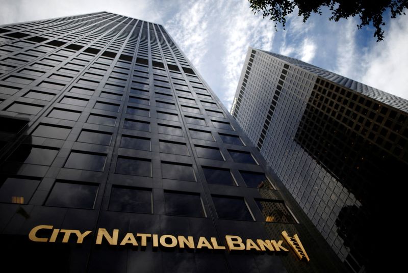 City National Bank reaches settlement of redlining allegations with Justice Dept