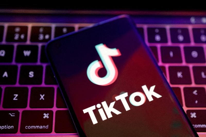 Wisconsin governor signs order banning TikTok from state devices