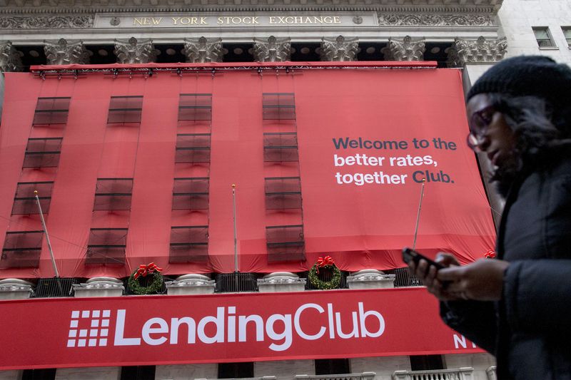 LendingClub cuts 14% workforce to pare costs