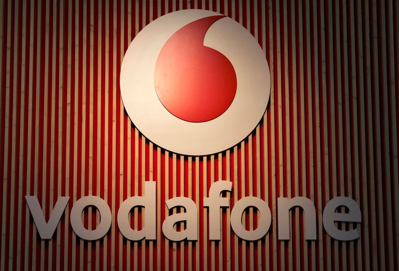 Vodafone plans hundreds of job cuts in cost-saving measures - FT