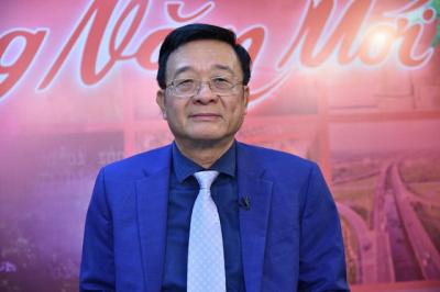 Ông Nguyễn Quốc Hùng: Pháp lý và giá bán của dự án là hai yếu tố khiến Ngân hàng e dè cho vay