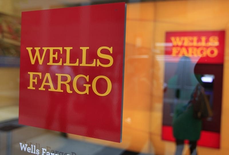 Báo cáo Wells Fargo&Co: lợi nhuận cao hơn, doanh thu thấp hơn trong Q4