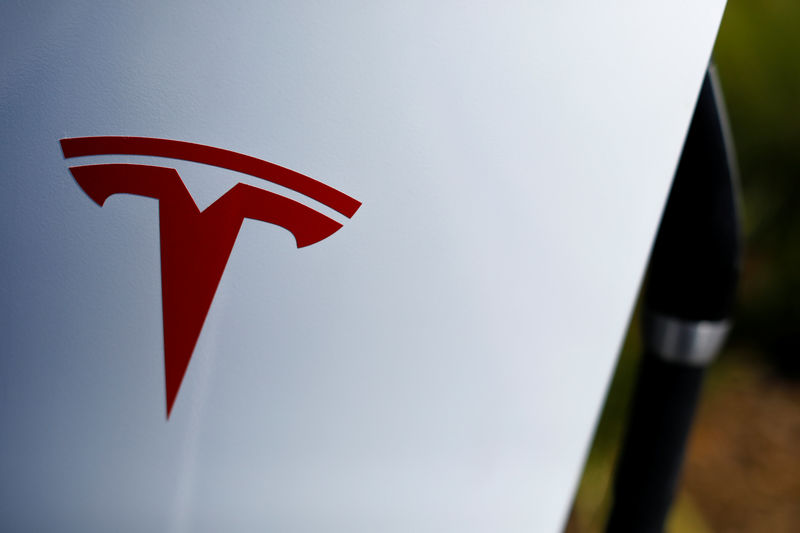 Tesla among stocks to benefit from a soft landing as U.S. likely to avoid recession - GS