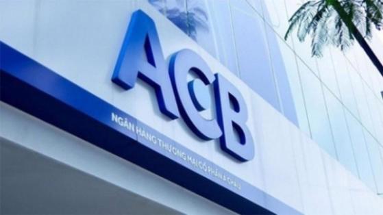 Ngân hàng Á Châu (ACB) bổ nhiệm 2 nhân sự cấp cao