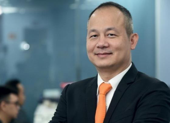 Chủ tịch Nguyễn Hồ Hưng bán 14 triệu cổ phiếu APG trong nhịp sóng hồi