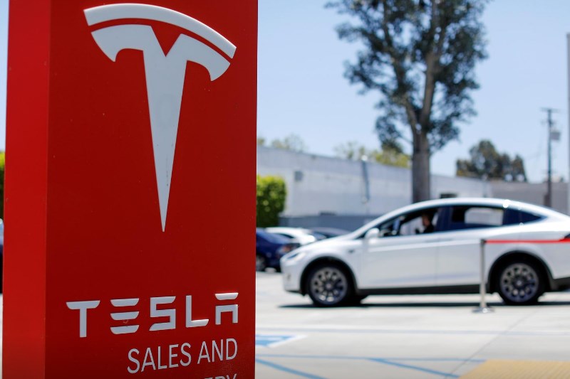 Evercore sidelined following Tesla’s latest price cuts