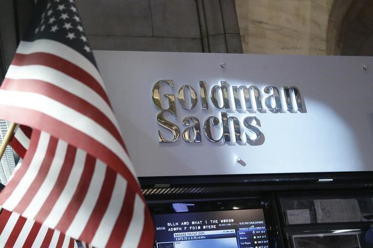 Goldman Sachs downgrades aerospace and defense stocks on potential for focus on U.S. debt