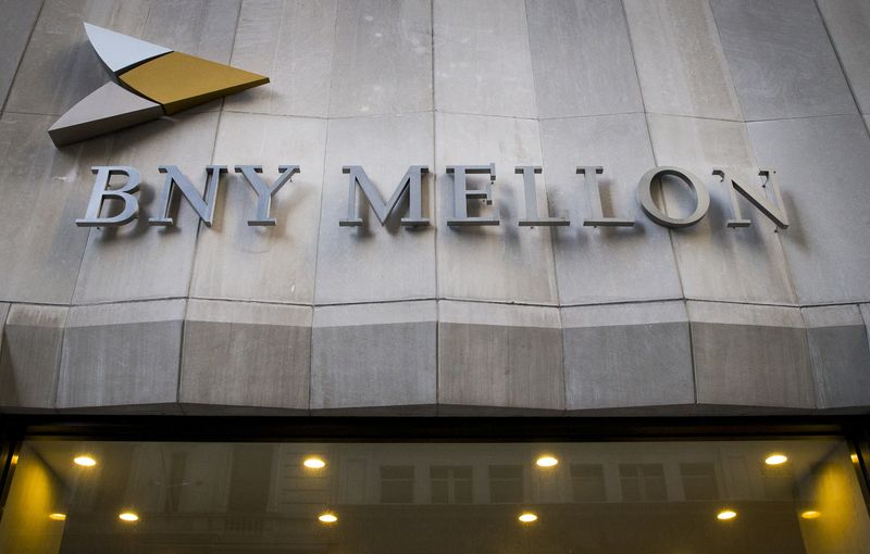 BNY Mellon to cut 1,500 jobs this year - WSJ