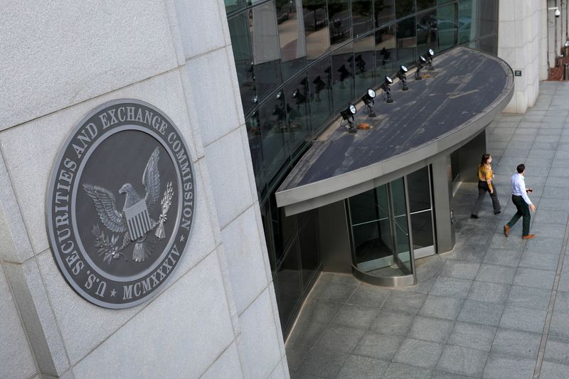 U.S. SEC awards $5 million to tipster