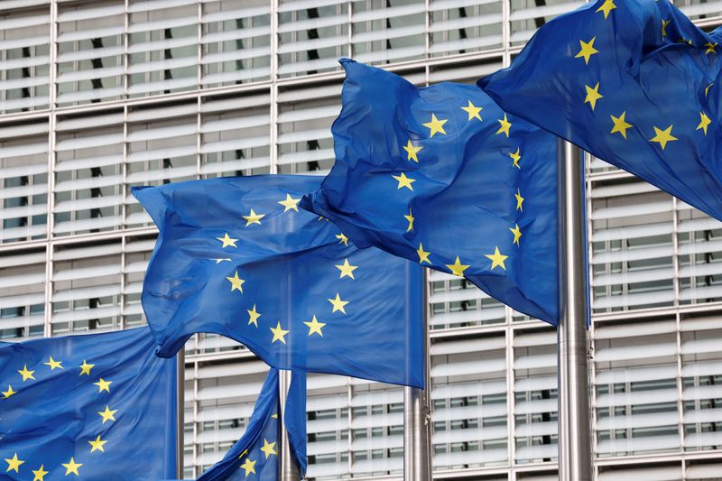 EU asks member states for proposals on how to ease state aid rules