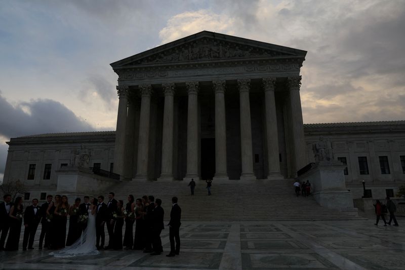 U.S. Supreme Court to weigh key standard in whistleblower fraud cases