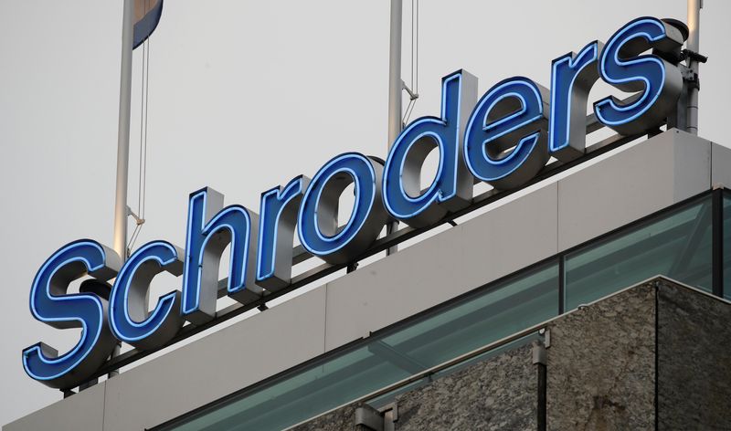 Schroders gets nod to set up China fund unit as Beijing speeds up approvals