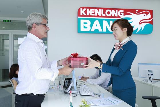Kienlongbank rút hồ đăng ký niêm yết cổ phiếu KLB tại HOSE