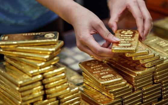 Dự báo giá vàng tuần tới: Giá vàng có thể đạt kỷ lục 2.000 USD/ounce