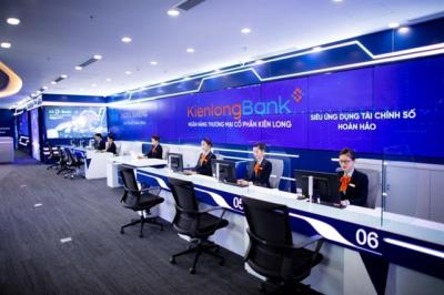 KienlongBank rút hồ sơ niêm yết lên HOSE 