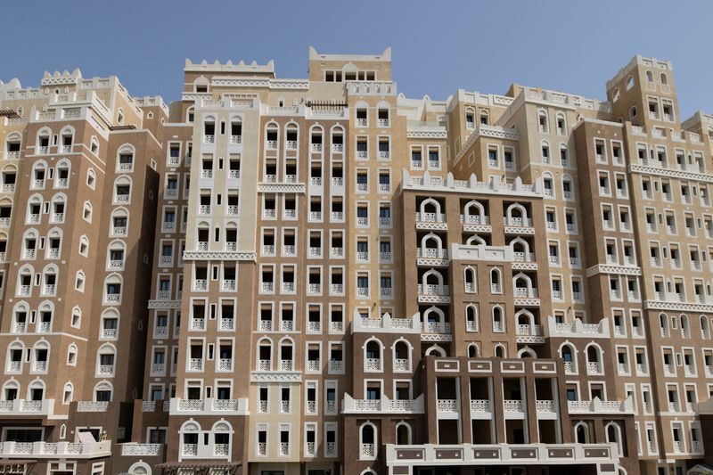 Dubai property price rises seen slowing further in 2023 - Betterhomes