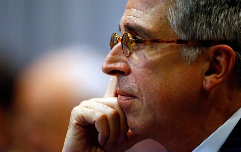 TIM's top shareholder Vivendi leaves board seat as it seeks governance changes