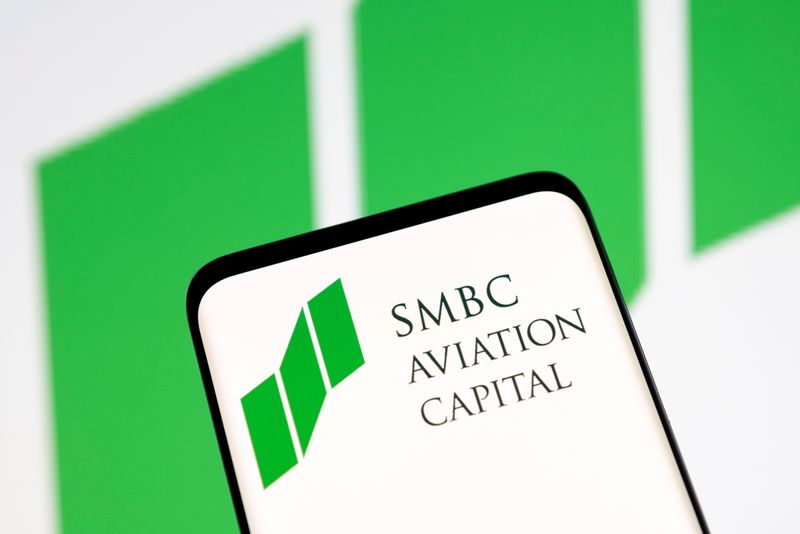 SMBC Aviation Capital says it would consider further acquisitions