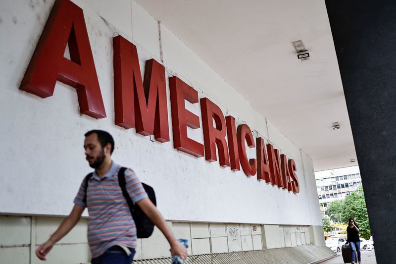 BTG, Bradesco among most exposed to troubled Brazilian retailer Americanas