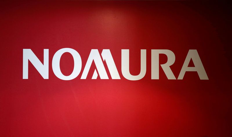 Nomura cuts around 18 Asia banking jobs as dealmaking slows -sources