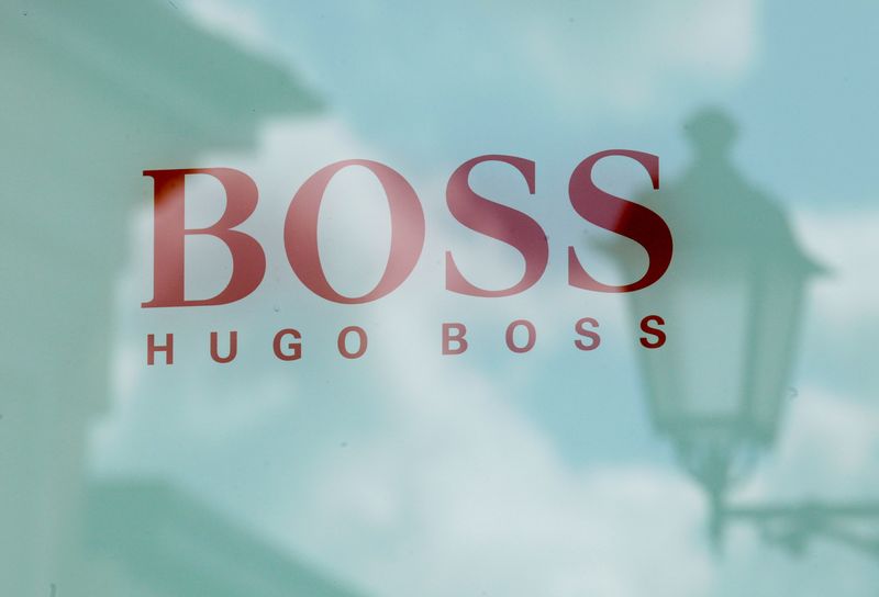 Hugo Boss expects 2022 profit beat as Q4 sales top €1 billion for first time