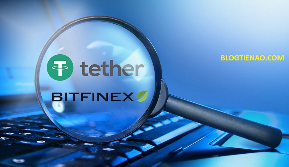 bitfinex bị cáo buộc lỗ 850 triệu USD